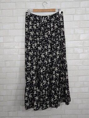 Love Tree NWT maxi skirt